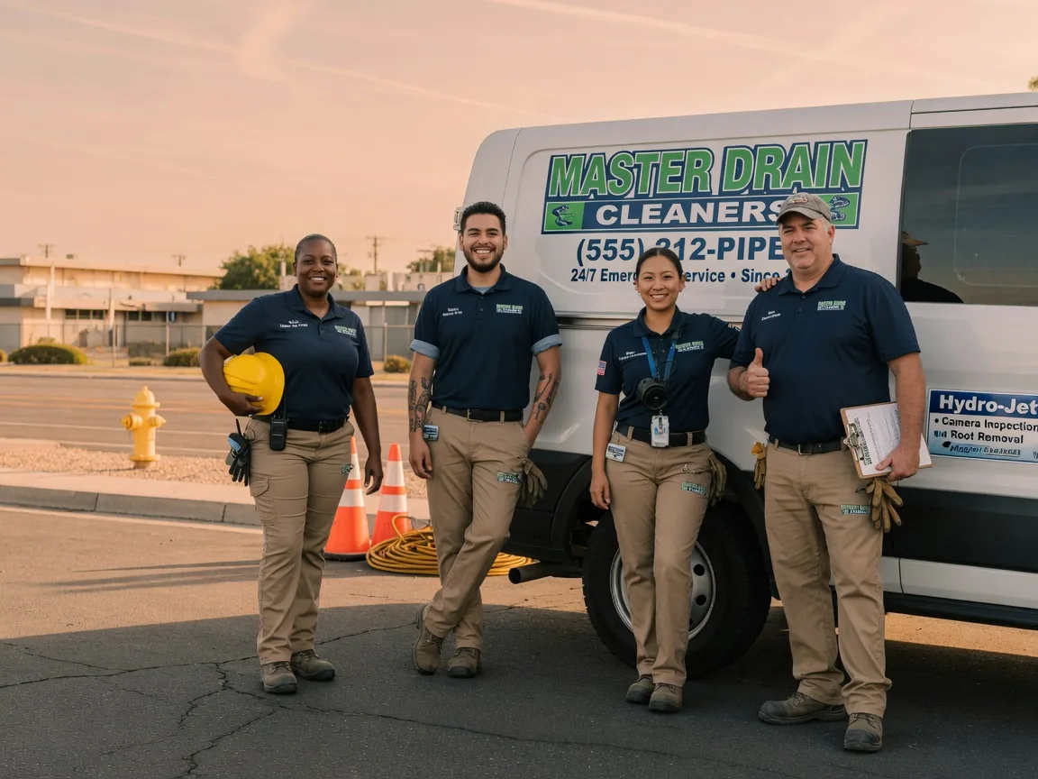 Drain Cleaning company in Selah, WA